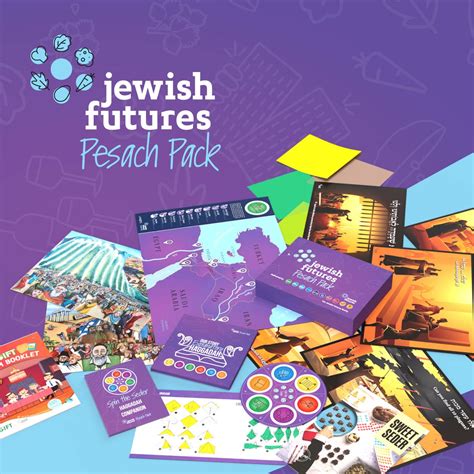 The Pesach Box – Sedernight