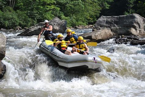 White Water Rafting, Ohiopyle | Trips taken | Pinterest