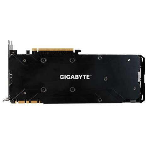 Gigabyte 8Gb Geforce GTX 1080 WINDFORCE OC - VR Ready | Falcon Computers