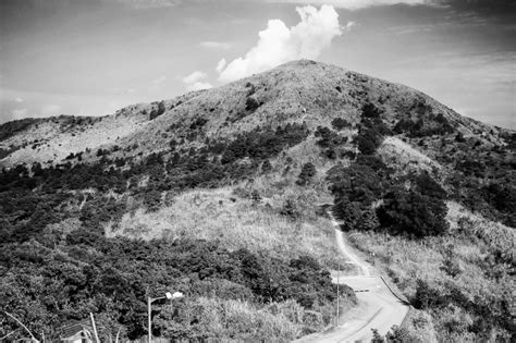 Kowloon Peak | Peter Lam Photography