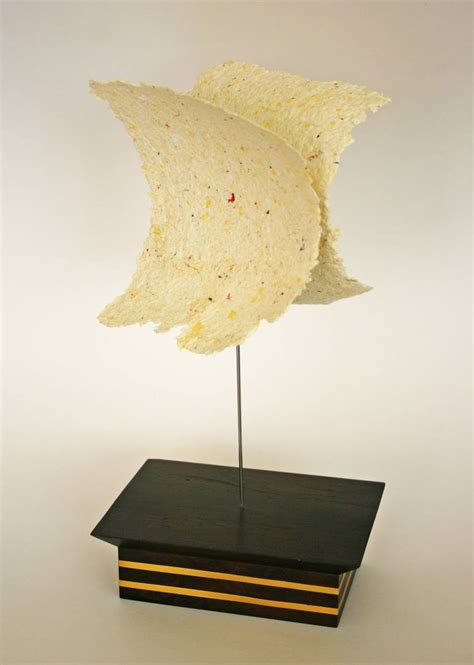 Tsunami Sculpture by Steve Hunt | Saatchi Art