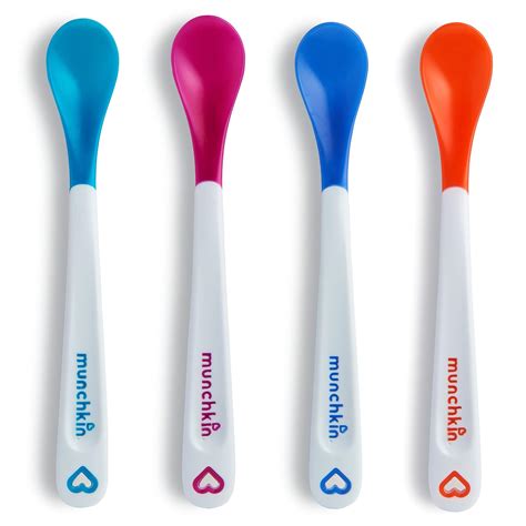 Top 9 Best Baby Spoons For Self Feeding Reviews In 2021