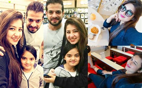 'Ye Hai Mohabbatein' Cast Jets Off To Australia; Raman, Ishita To Re ...