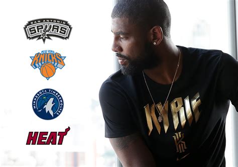 Kyrie Irving Trade Rumors Nike Kyrie 3 | SneakerNews.com