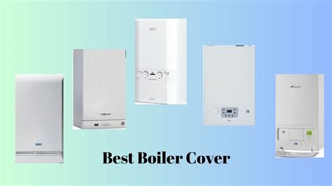 Best Boiler Cover: Protecting Your Investment | Boiler And Water Heater