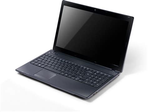 Acer Aspire 5742G Series - Notebookcheck.net External Reviews