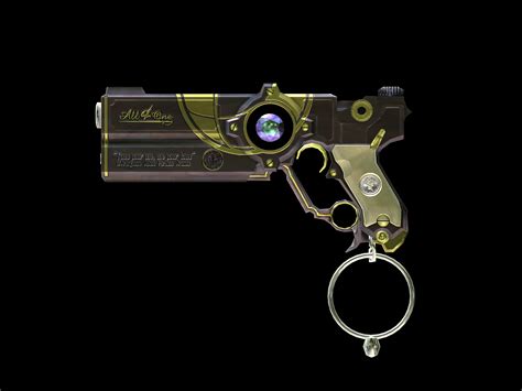 Bayonetta weapons - uaelader