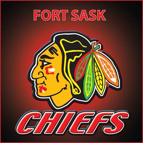 Fort Sask Chiefs | Fort Saskatchewan AB