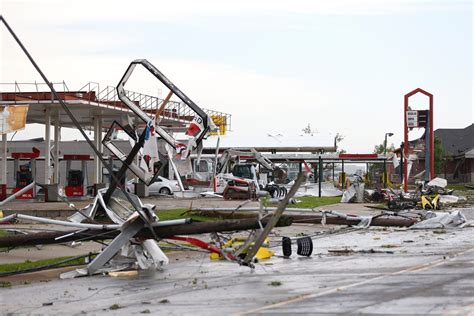 Flooding update: Major roadways in Springfield, Missouri will be affected