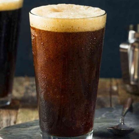 Nitro Cold Brew (Starbucks Copycat Recipe) - IzzyCooking