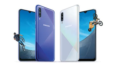 Samsung updates its Galaxy A-series in India with premium camera features | TechRadar