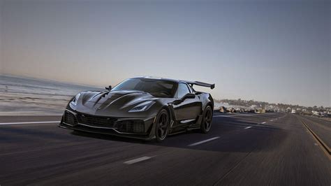 Corvette ZR1 Wallpapers - Top Free Corvette ZR1 Backgrounds ...