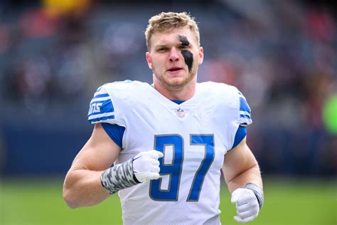 Detroit Lions Aidan Hutchinson NFL rookie grades - Sports Illustrated Detroit Lions News ...