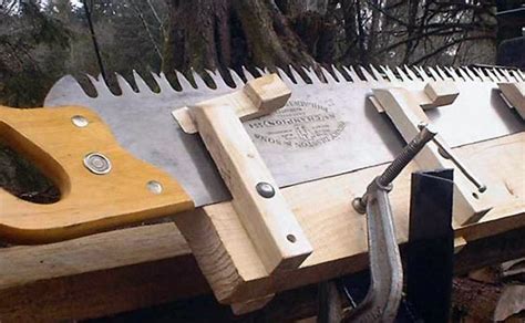 Best Crosscut Saw For Cutting Logs & Firewood