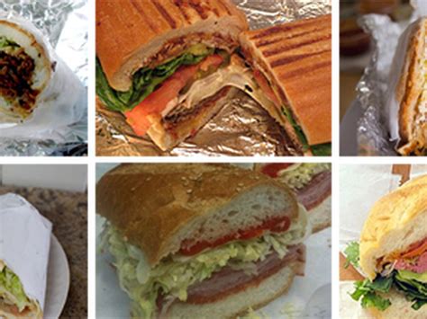 New York City's Best Bodega Sandwiches - Eater NY