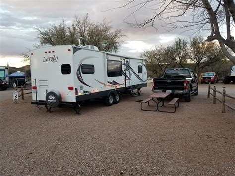 Tombstone RV & Campground | The Dyrt