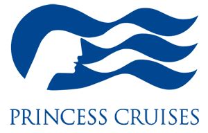 Princess Cruises Logo Png - PNG Image Collection