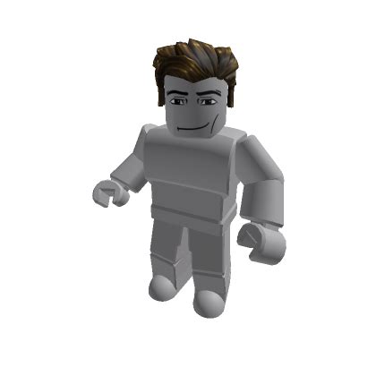 Man - Roblox