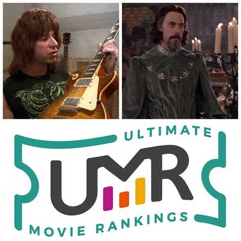 Christopher Guest Movies | Ultimate Movie Rankings