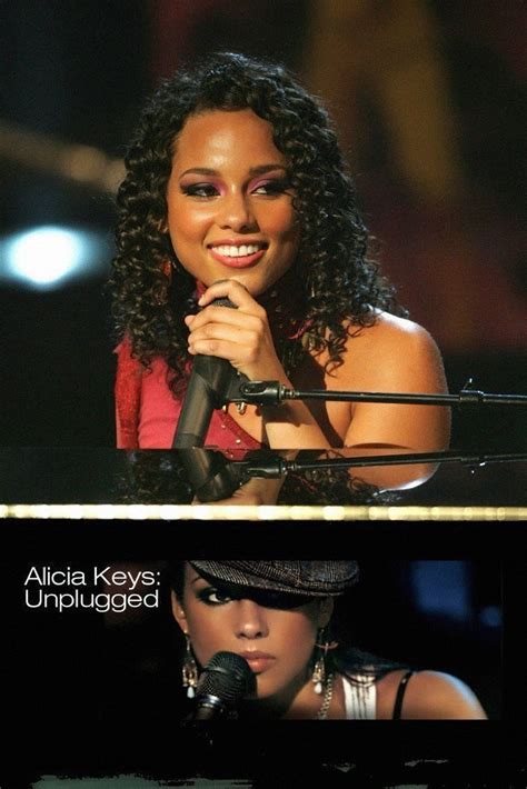 Alicia Keys: Unplugged (2005) – Filmer – Film . nu