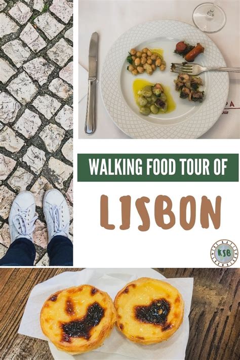 The Best Food Tour Of Lisbon For Off The Beaten Path Deliciousness