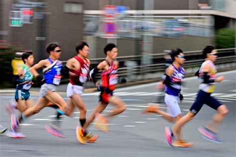 From Tokyo to Hakone: Japan’s Favorite Ekiden | Japan Sports Journey