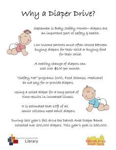 diaper drive flyer templates - Google Search | Diaper drive flyer, Diaper drive ideas, Buy diapers