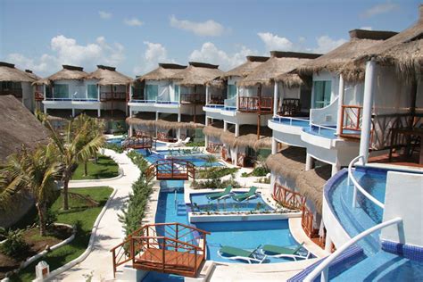 El Dorado Royale Spa Resort Riviera Maya