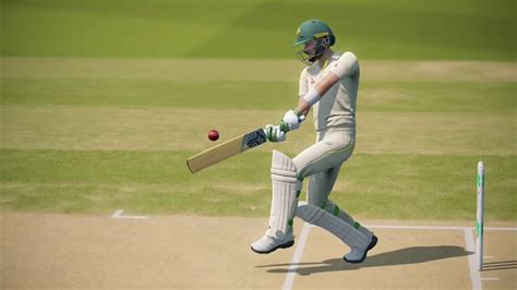 Cricket 19 Gameplay - YouTube