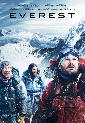 Everest - Movies on Google Play