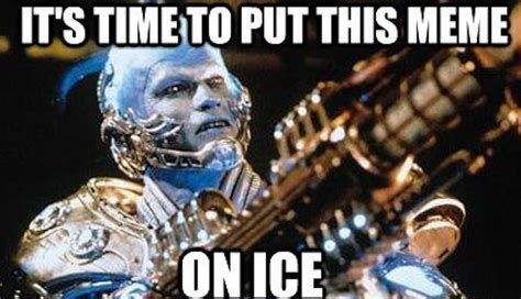 Freezing Memes That Hilariously Capture Our Hate of Cold Weather