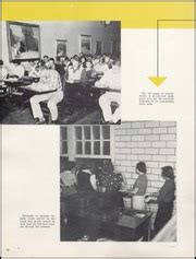 Lew Wallace High School - Quill and Blade Yearbook (Gary, IN), Class of ...