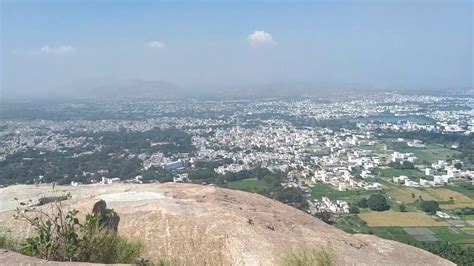 Overview of MADANAPALLE city - YouTube