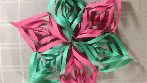 The Best Ideas for Diy Paper Christmas Decorations - Home, Family, Style and Art Ideas