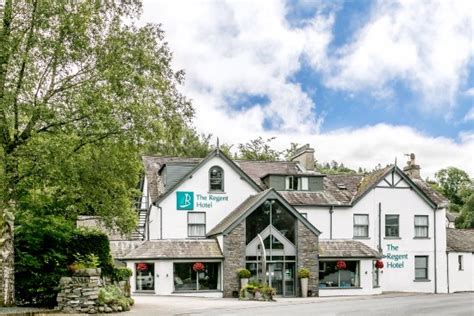 The Regent Hotel - UPDATED Prices, Reviews & Photos (Ambleside, England) - Tripadvisor