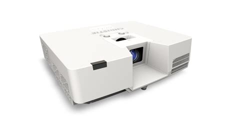 Christie Intros APS Series of 3LCD Laser Projectors – rAVe [PUBS]