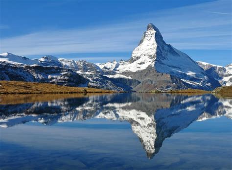 The 20 Switzerland Landmarks you didn't know about!