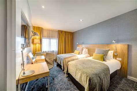 Apex City of Glasgow Hotel Glasgow | Bookonline.com