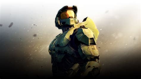 Halo Infinite Master Chief Halo Video Games Video Game Characters ...