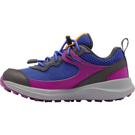 Columbia Trailstorm Hiking Shoe - Little Kids' | Backcountry.com