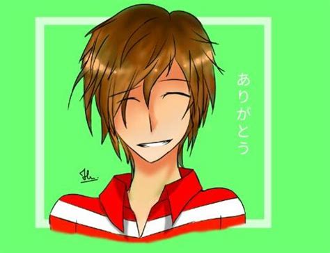 A Laurence Fanart (Digitally) | Aphmau Amino