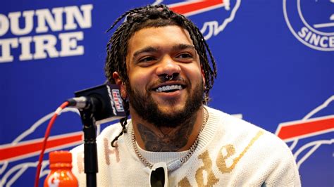 Bills postgame news conference: Ty Johnson | wgrz.com