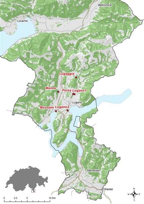 Locations of mosquito collection. Detailed coordinates and sample... | Download Scientific Diagram