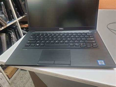 Dell Latitude 7490 I5 8th Gen Laptop at Rs 21500 | Dell Laptop in ...