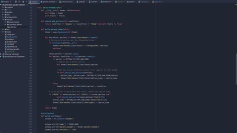 Godot Theme - IntelliJ IDEs Plugin | Marketplace