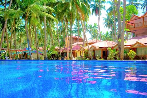 HAVELOCK ISLAND BEACH RESORT - Updated 2023 Prices & Hotel Reviews (India)