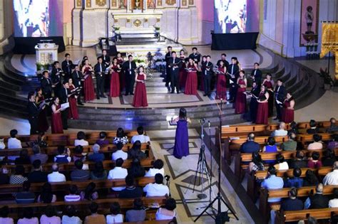 42nd International Bamboo Organ Festival | CBCPNews