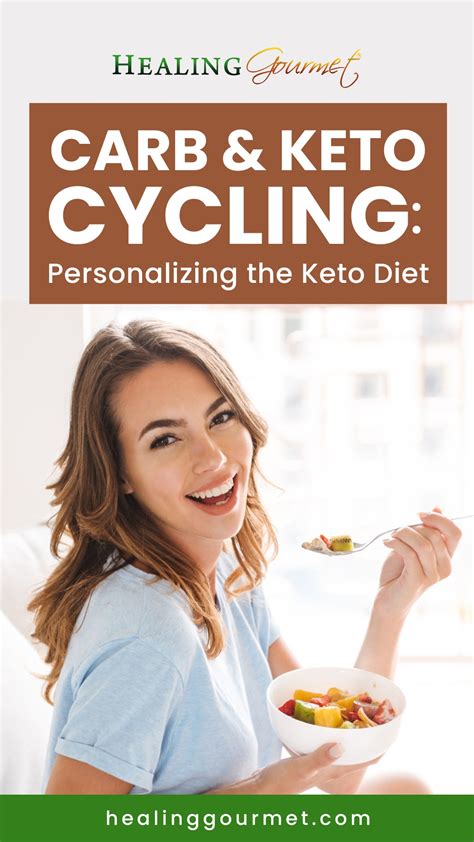 Discover how you can carb cycle to get the most out of your keto diet