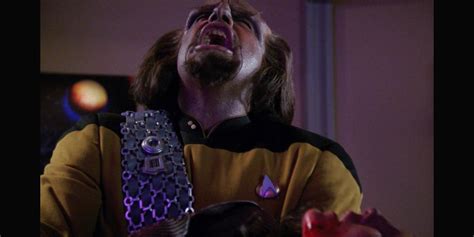 Star Trek: What Happened To Worf After DS9