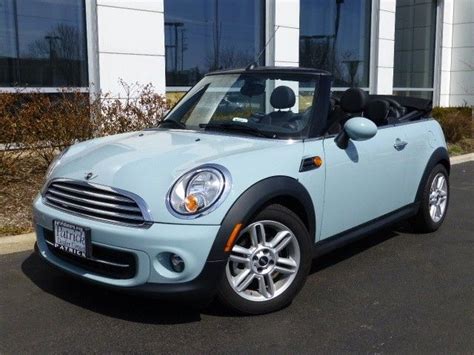 2014 mini cooper convertible | Dream cars, Mini cooper, Blue mini cooper